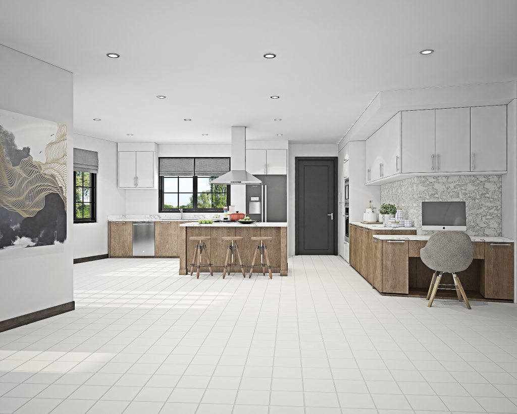 425-Transitional Kitchen v1