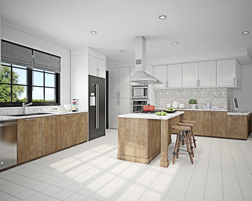 425-Transitional Kitchen v2