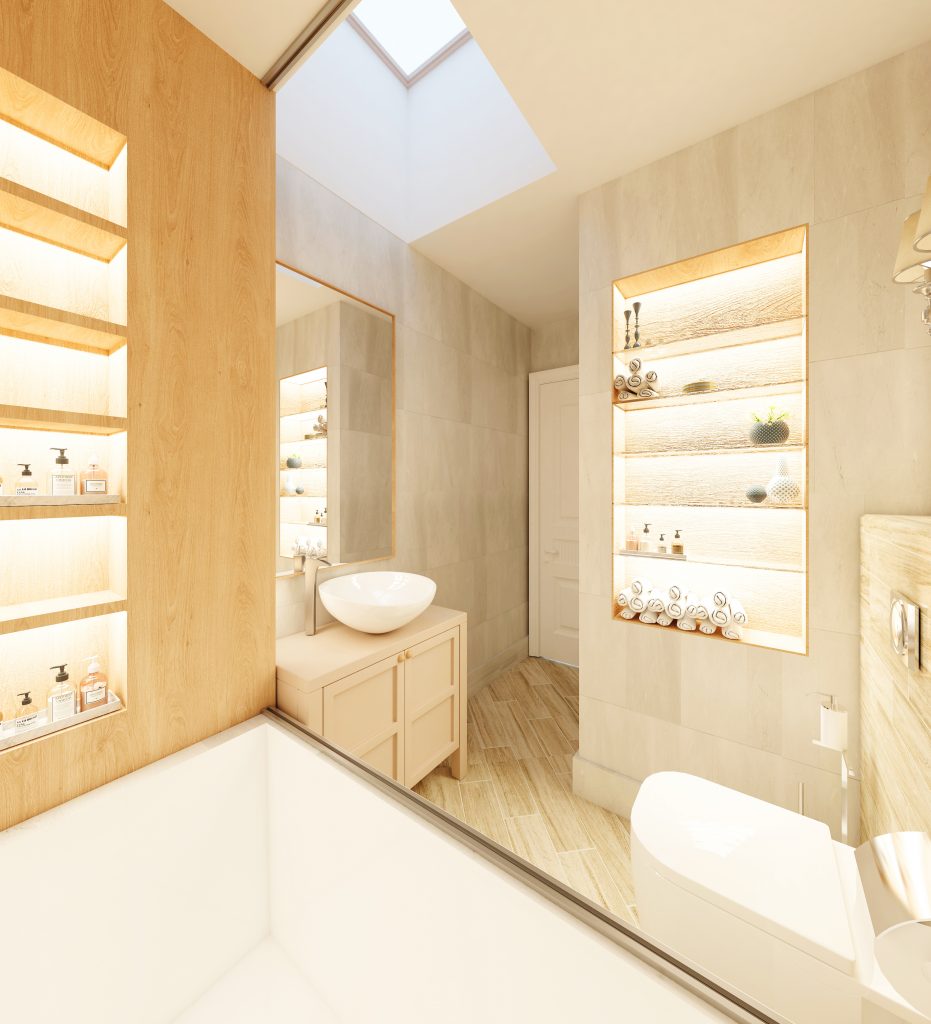 466-Bathroom Visualisation v1