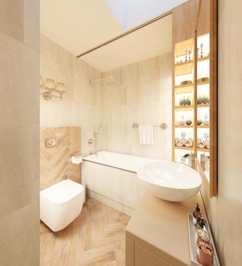 466-Bathroom Visualisation v2