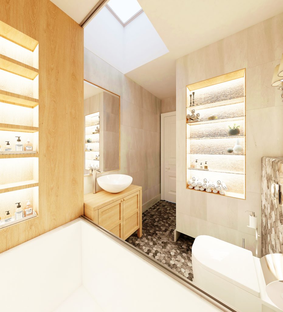 466-Bathroom Visualisation v5