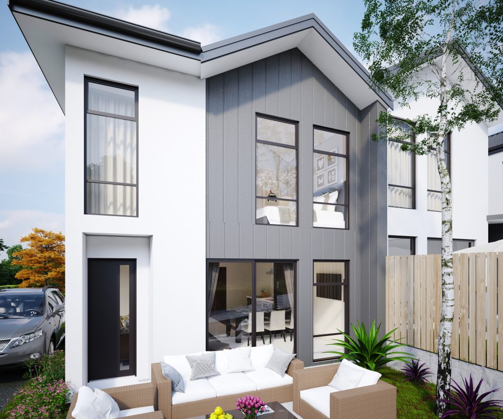 479-Townhouse Development v1