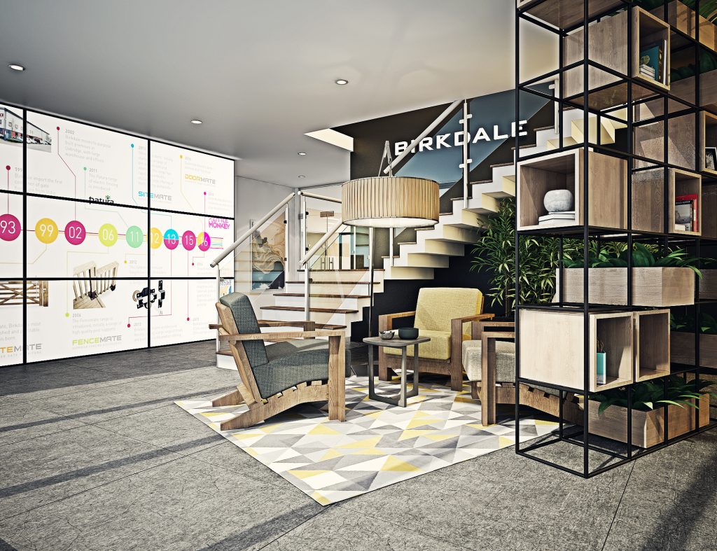507-Birkdale Offices v1