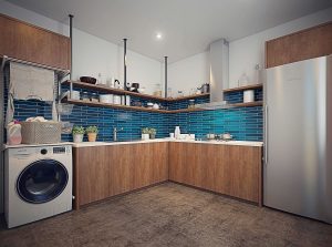 536-Cabin-Visualization-800sqft-Kitchen