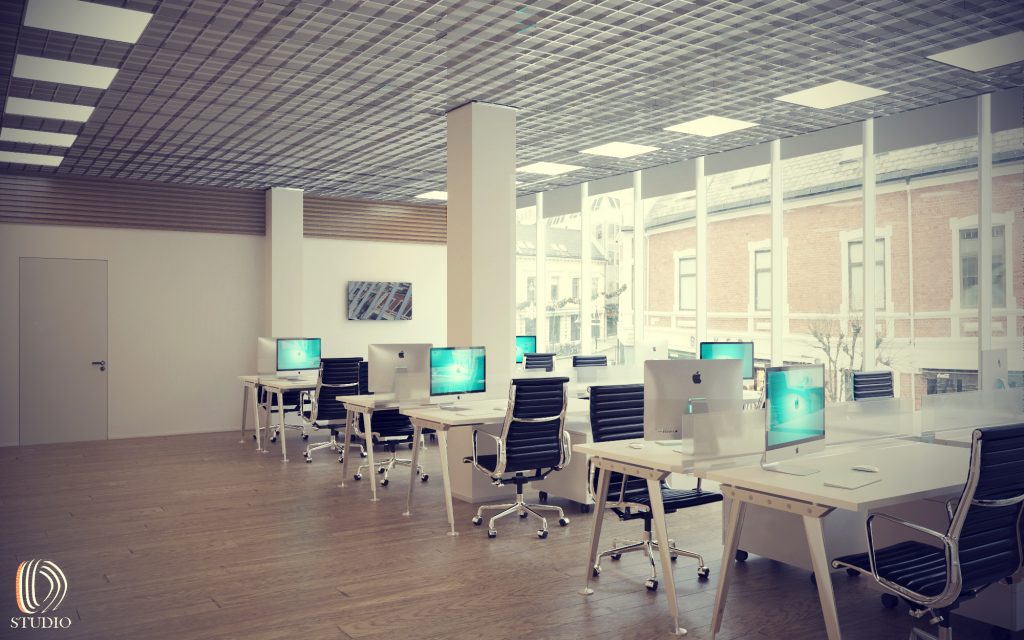 816-Office Building1