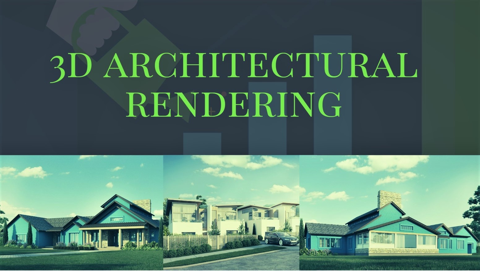 Best 3D Architectural Rendering Professional on Upwork Best 3D Architectural Rendering Professional on Upwork