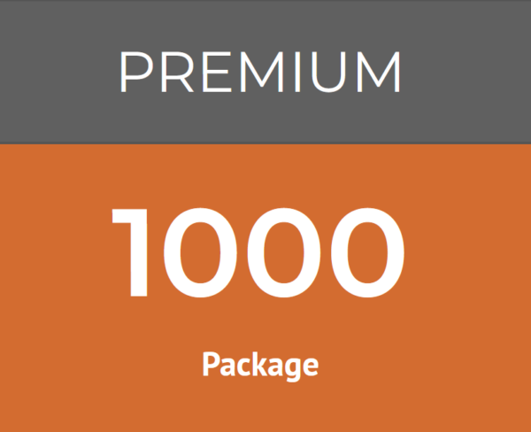 PREMIUM